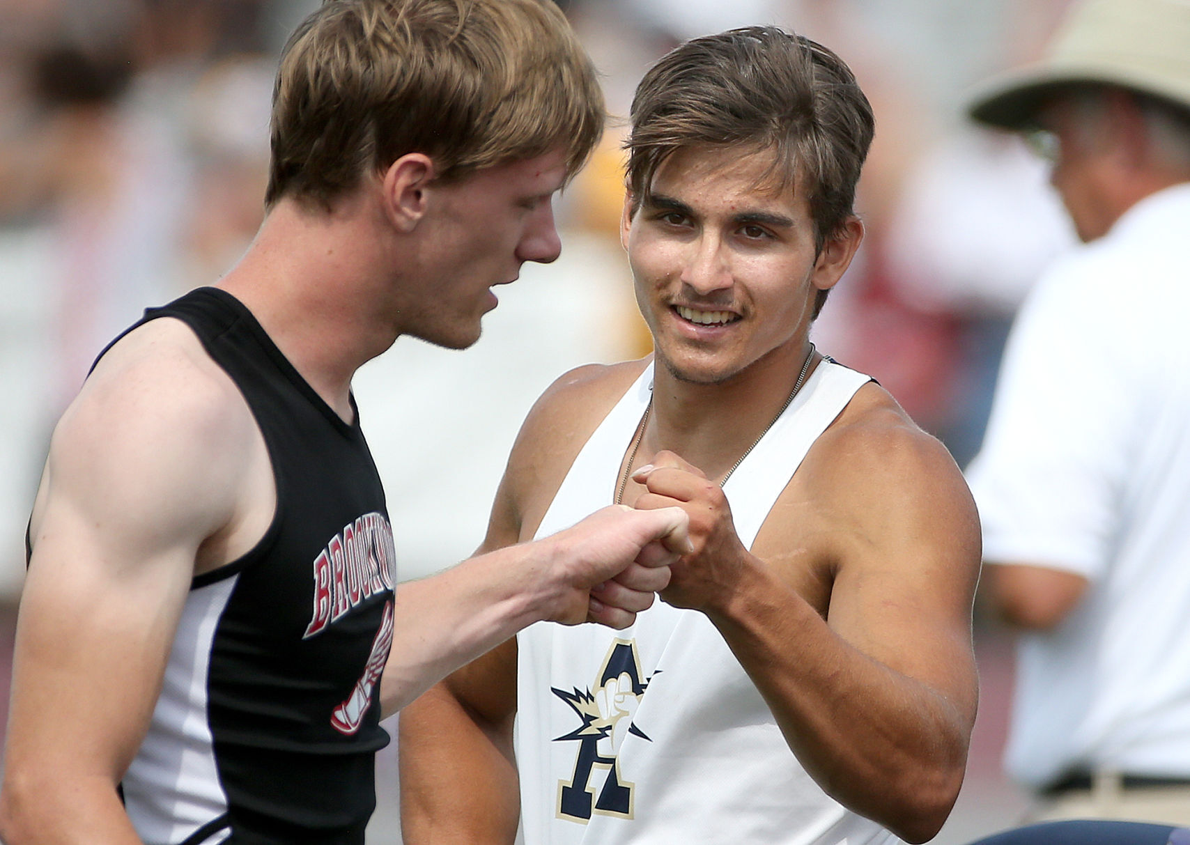 June 24: WIAA State Track & Field